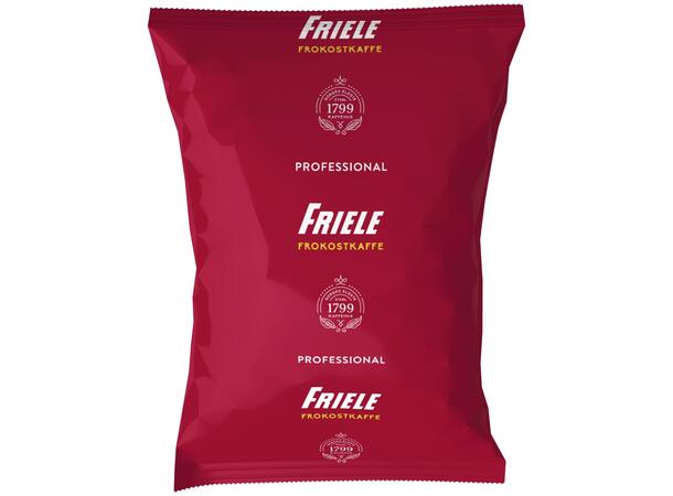 Kaffe Friele filtermalt 500 gr 